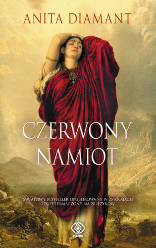 Czerwony namiot
