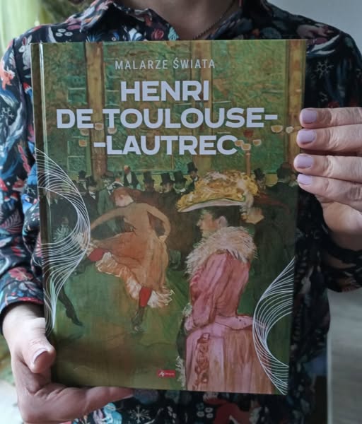 Henri de Toulouse-Lautrec