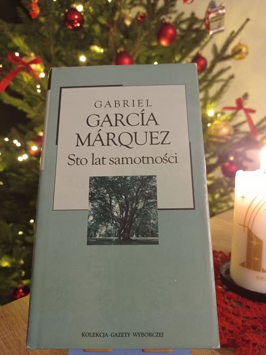 Sto lat samotności