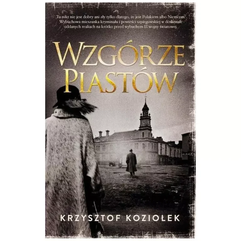 Wzgórze Piastów