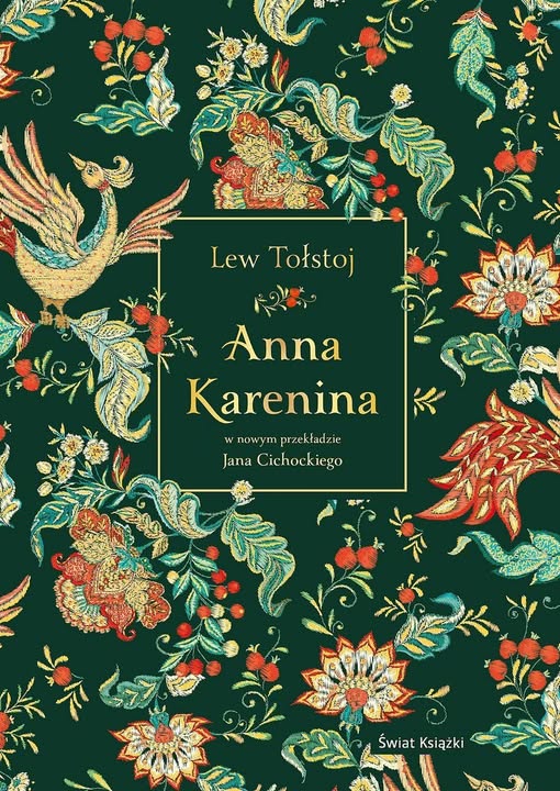 Anna Karenina